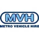 Metro Vehicle Hire logo