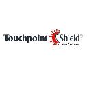 Touchpoint Shield logo
