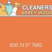Petra's Cleaners Abbey Wood image 1