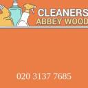 Petra's Cleaners Abbey Wood logo