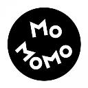 MoMoMo logo