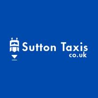 Sutton Taxis image 1