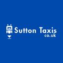 Sutton Taxis logo