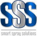 Smart Spray Solutions Ltd logo