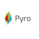 Pyro Fire logo