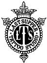 Last Supper Tattoo Studio logo