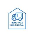 Removals Hartlepool logo