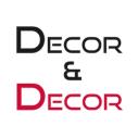 Decor and Decor logo