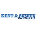 Kent and Sussex Recycling logo