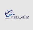 Pure Elite Exterior Cleaning Services logo