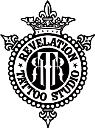 Revelation Tattoo Studio - Northampton logo