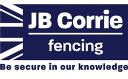 JB Corrie logo