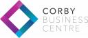Corby Virtual Offices logo
