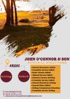 John O’Connor Funeral Directors image 1