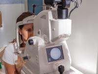 Belson Opticians Pitsea image 20