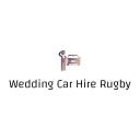 Wedding Cars Rugby logo