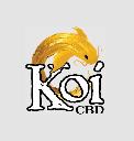 Koi CBD UK logo