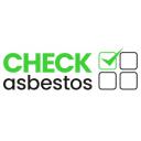 Check Asbestos logo