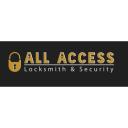 All Access Locksmith & Security logo