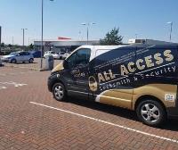 All Access Locksmith & Security image 2