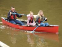 Shropshire Raft Tours image 9