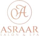 Asraar Salon And Spa logo
