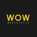 Wow Workspaces Battersea logo