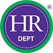 HR Dept Central Dorset and South West Wiltshire logo