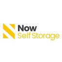 Now Storage Rogiet logo