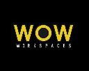 Wow Workspaces Wembley logo