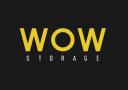 Wow Storage Brentford logo