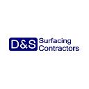  D&S Surfacing Contractors logo