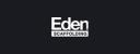 Eden Scaffolding logo