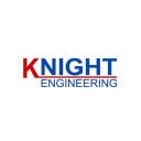 Knight Engineering logo
