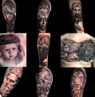 Redemption Tattoo Studio - Sheffield image 3
