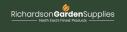 Richardson Garden Supplies logo