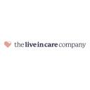 The Live In Care Company logo