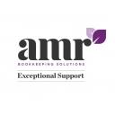 AMR Bookeeping Solutions logo