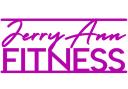 Jerry-Ann Fitness logo