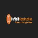 Duffield Construction logo