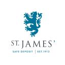 St James' Safe Deposit Co Ltd logo