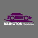 Islington Minicabs Cars logo