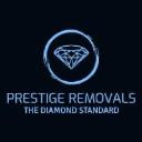 Prestige Removals logo