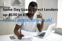 Same Day Loans Online  image 4