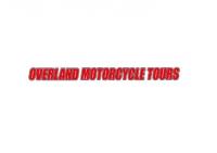 Overland Motorcycle Tours image 1