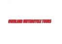 Overland Motorcycle Tours logo
