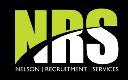 Nelson Recruitment Services logo