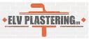 ELV Plastering logo