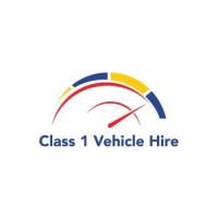 Class 1 Vehicle Hire | Van Hire Falkirk image 1