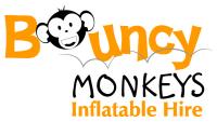 Bouncy Monkeys image 1